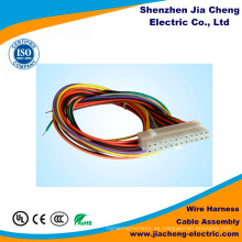 Asamblea de cable de buena calidad personalizada de Shenzhen